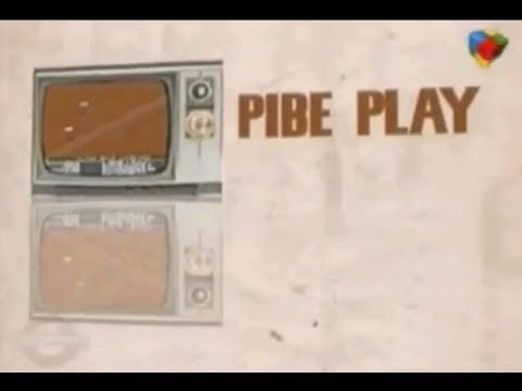 Sin Codificar 2011: Pibe Play: 11/9/2011