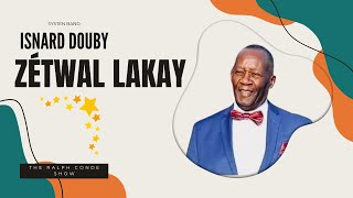 Zétwal Lakay Isnard Douby System Band