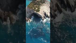 Paradise on Earth - Lefkada