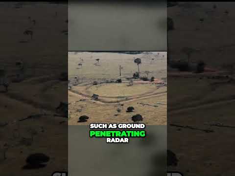 Lost Civilizationng Global Flood