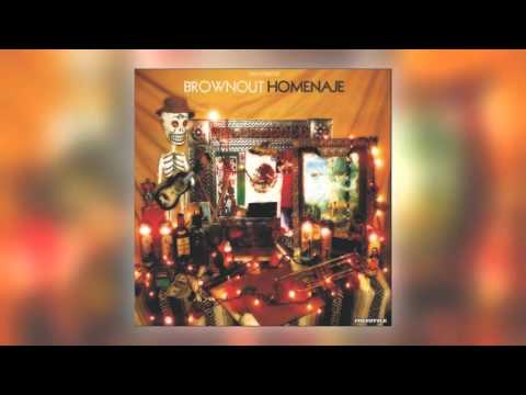01 Brownout - Brown Wind and Fire [Freestyle Records]