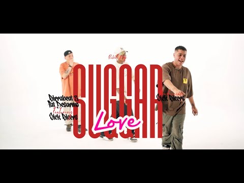 SUGAR LOVE (FEAT. @FatDesarmo  & @sickbicers253) - EBASEIDAN A.K.A. BIRRABEAT