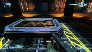 Aliens: Colonial Marines Gameplay Walkthrough - Mission 6: For Bella [2/2] PC/PS3/XBOX360