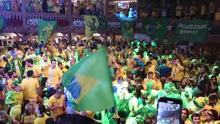 ALMADAS Ft. Federico Scavo - SOM DE BAHIA