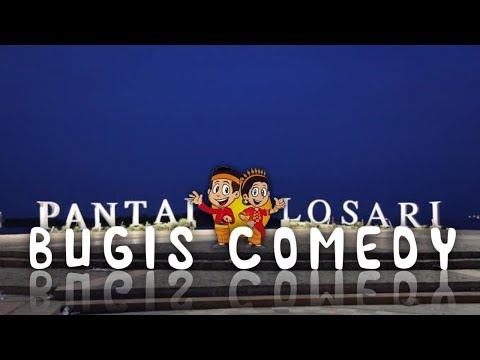ORANG BUGIS TAGIH UANG ARISAN LUCU | COMEDY BUGIS 2019