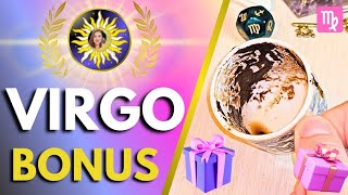 Virgo ♍️ A MAJOR WIN Is Handed over to YOU! BONUS Coffee Cup Reading