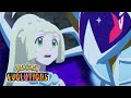 The Eclipse Pokémon Evolutions Episode 2