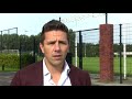 Wouter Gudde kijkt terug op de fanatische steun van de afgelopen maanden