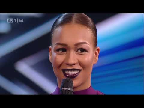 The X Factor UK, Season 7, Episode 13, Live Show 2, Part 2