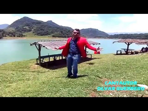 De Taquito te Saque - Olvar Guerrero