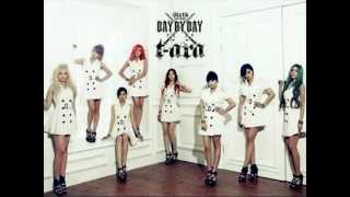 T-ara: HUE Male Version