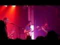 Arcane Roots - Triptych @ XOYO, London, 26th ...