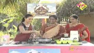 Mee Inti Vanta April 11 '11 Part - 1