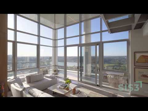 EOS Barigui - um espetacular duplex em Curitiba