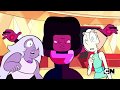 Garnet - Half Light (Vertical Horizon)