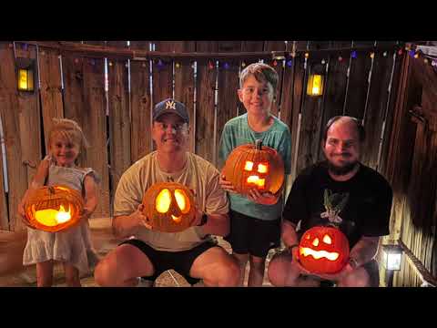 Can't Forget about this Tradition - Uncle Mike Coming Over