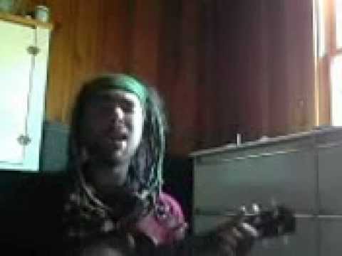 Yachilvi Veyachali - Ofra Haza (Ukulele Cover)