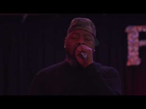 BUMPY KNUCKLES X NOTTZ  CHECK IT OUT YALL FEAT  BIZ MARKIE