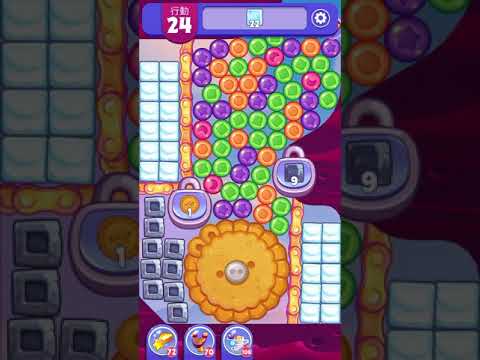 (Angry birds dream blast) Level 5308 gameplay