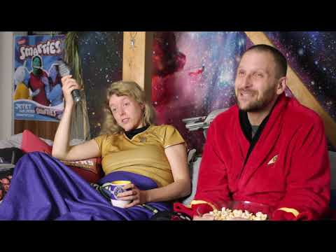 1701Live: Wir feiern 55 Jahre Star Trek | 2009 und 100 Jahre Roddenberry mit der USS Danubia