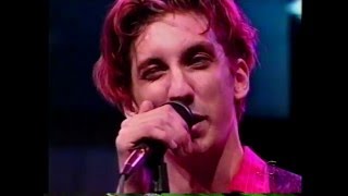 Jump, Little Children Live on SCETV Homegrown [part 1]