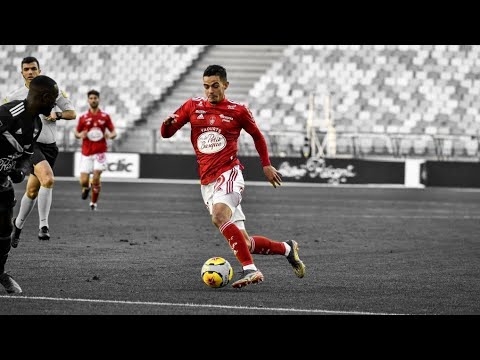 Romain Faivre • The Magician • 2020/2021