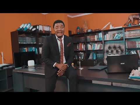 Skeffa Chimoto - Chiyambi (Official Music Video)