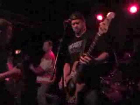 The Welch Boys - Bring Back the Fight @ Great Scott in Boston, MA (11/16/13)