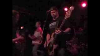 The Welch Boys - Bring Back the Fight @ Great Scott in Boston, MA (11/16/13)