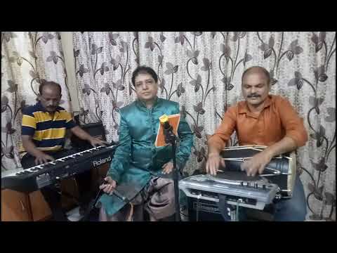 SUR TECH CHHEDITA - MARATHI SONG