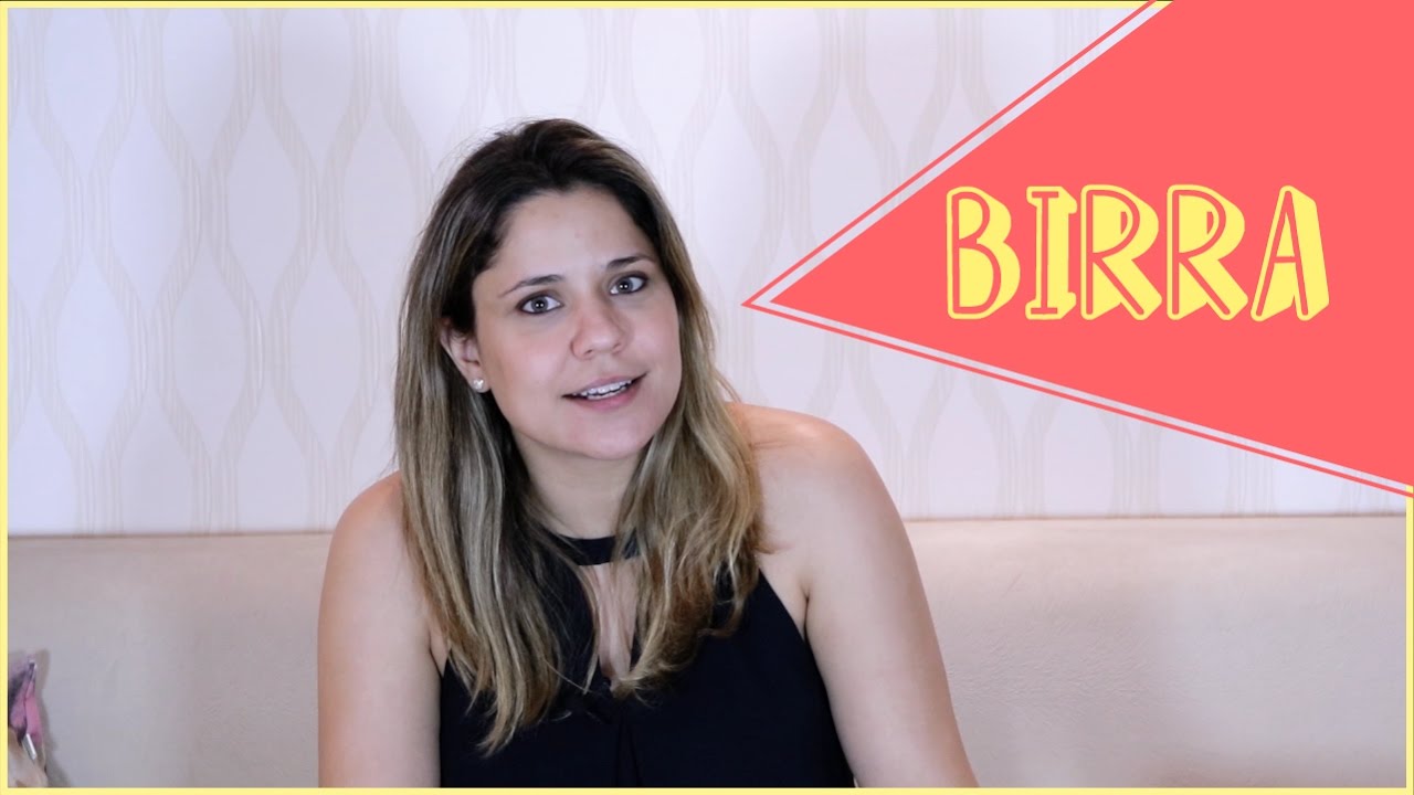 COMO LIDAR COM A BIRRA - TERRIBLE TWO - CRIAR E CRESCER