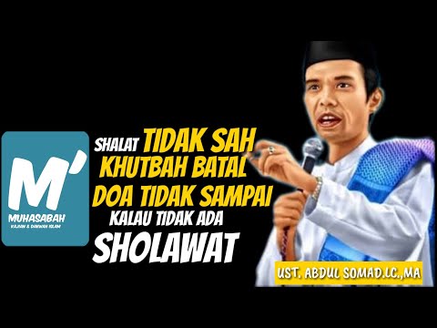 MENGENAL SOSOK NABI MUHAMMAD ﷺ - Ust. Abdul Somad. Lc., MA