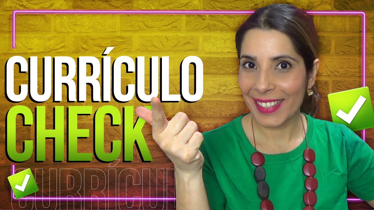 CURRÍCULO 2021 - 5 Dicas para você Revisar e Destacar seu Currículo nos Processos Seletivos