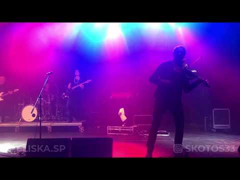 Čechomor – Írska｜Budvar Fest 2018