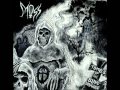 Moss - Tombs of the Blind Drugged (EP)