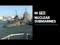 Uncertainty over when Australia’s nuclear submarines will be built | 7.30