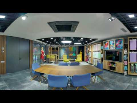 360 VR VİDEO (8K)  MAG MİMARLIK - SEZGİNLER BOYA MURATLI - SANAL TUR - MİMARİ ÇEKİM