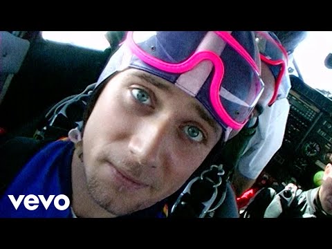 Five - J Jumps (5ive Inside)