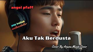 Download lagu AKU TAK BERDUSTA - Angel paff | Cover Pop Ballad Melancholic | Tembang Kenangan mp3