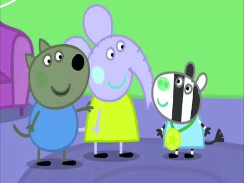 The Backyardigans: Whodunit