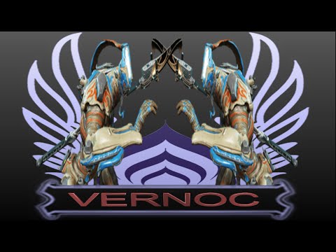 Warframe U18.5 Inaros Vorstellung und kleiner Guide [Deutsch/German]