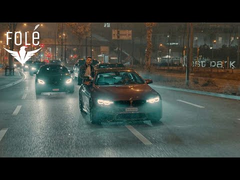 HAZY - ZIG ZAG (Official Video)