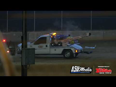 Super Street: A-Main - Mareeba Speedway - 08.08.2020