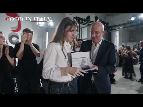 GRANDI FIRME DELLA MODA  PER  L’ACM TALENTS 2025.di S.Giacomini