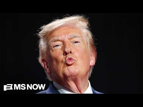 'Regret it TREMENDOUSLY': Trump voters DEFECTING to Democrats creates midterms mayhem for GOP