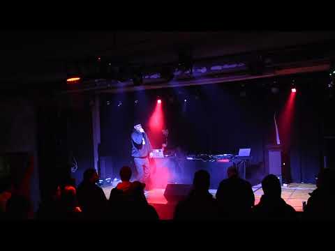 MITO ---DJ YNG Firefly (Veternice + M.S.T.S.Y. + Cigarilo) MC maribor