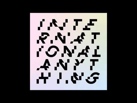International Anything - See Where You Are [COR12160]