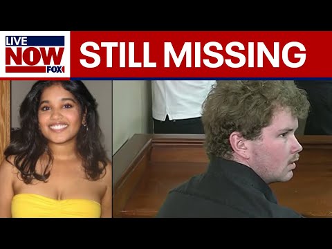 Video | Missing student: Person of interest in Sudiksha Konanki disappearance appeared in a Dominican court