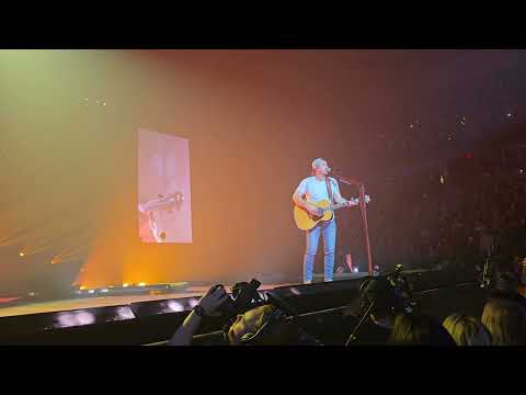 Morgan Wallen - Thought You Should Know "Live"