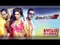Race 2 OFFICIAL HD Video Jukebox Saif Deepika John Jacqueline Pritam